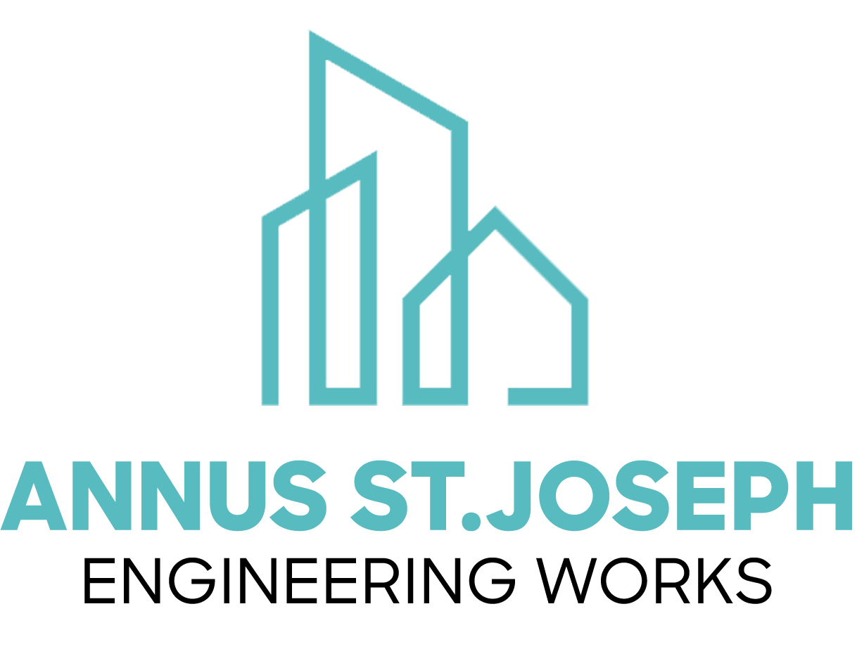 Annus ST.Joseph Engineering Work